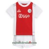 AFC Ajax Hjemme 2021-22 - Barn Draktsett